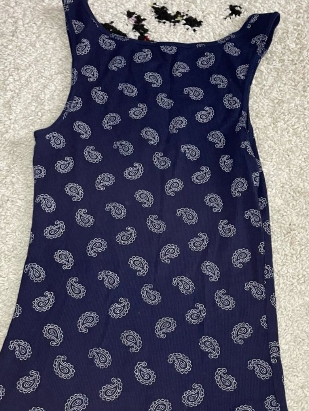 Tank Top🚓 - Picture 2 of 2